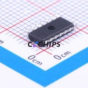 ชิปไอซีไมโครคอนโทรลเลอร์ PIC16F616-I/SL SOIC-14-150mil ใหม่ของแท้ (MCU/MPU/SoC) - Product Image 2