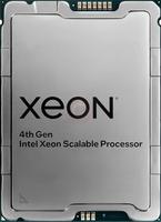 Nouveau processeur serveur Xeon Platinum 8470Q 2,7 GHz 44 cœurs 88 threads 14 nm LGA 4677 avec technologie de virtualisation pour centre de données