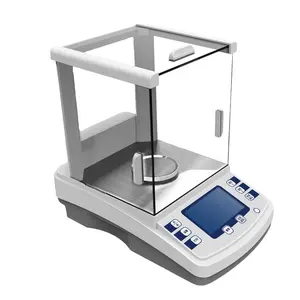 0.001g High Precision Laboratory Electronic Balance For Lab Suppliers