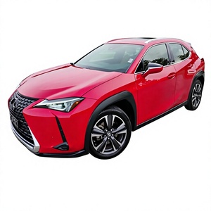 รถยนต์ Lexus UX 200 Luxury ปี 2019 มือสอง ราคาถูก ขาย - Product Image 1