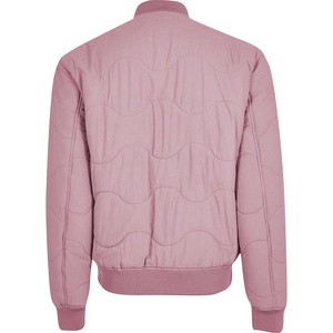 Chaleco Acolchado de Poliéster Unisex, Cortavientos, Transpirable, Casual, de Invierno, con Bordado - Product Image 2