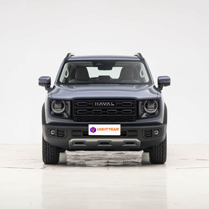 SUV Haval Big Dog de Segunda Generación, Híbrido Enchufable de Tamaño Mediano, Nueva Energía, Precio Accesible, Gran Venta - Product Image 2