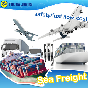 Agente di Trasporto Marittimo Servizi di Spedizione DDP DDU dalla Cina a Singapore Filippine <span class=keywords><strong>Indonesia</strong></span> <span class=keywords><strong>Tailandia</strong></span> - Product Image 1