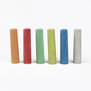 Jumbo venta al por mayor sin polvo brillante <span class=keywords><strong>Color</strong></span> <span class=keywords><strong>tiza</strong></span> - Product Image 3