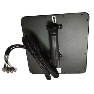 50W -100W 900M 1 .2G 2.4G 5.2g 5.8g 6-band ป้องกันโดรนเสาอากาศทิศทางและ Con <span class=keywords><strong>goodr</strong></span> - Product Image 2