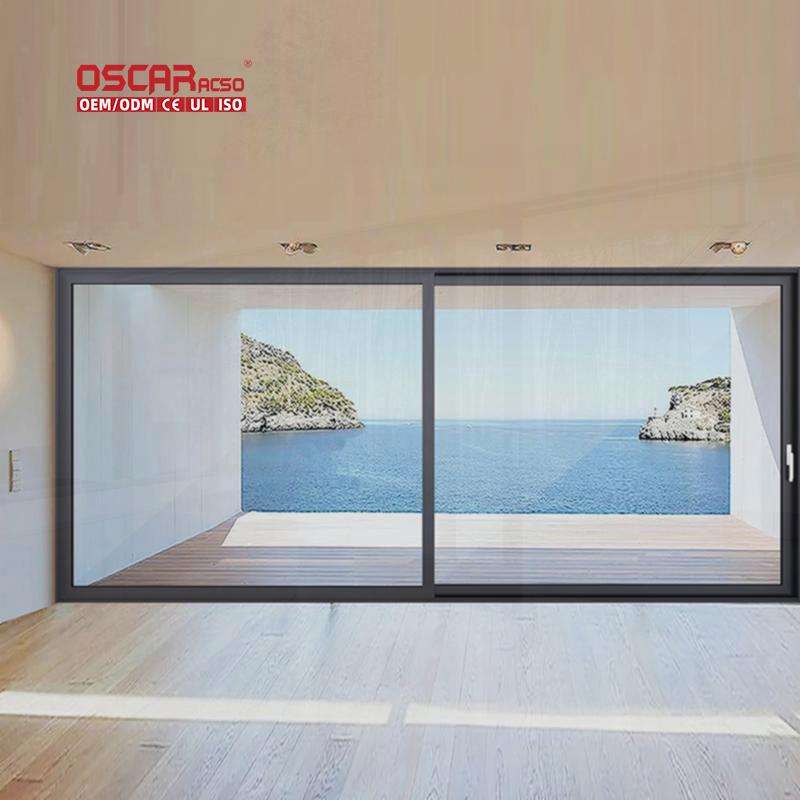 Magic Sliding System Invisible Sliding Door Kit Ideal Home Office and ...