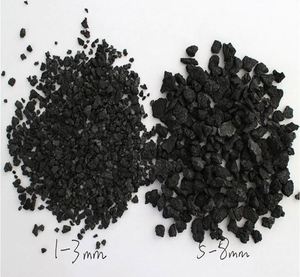 Haute teneur en carbone FC85/90/93/95% CAC/<span class=keywords><strong>charbon</strong></span> anthracite calciné S0.3 % Ash8 % utilisé comme carburant 0-2mm1-5mm ou personnalisé au <span class=keywords><strong>prix</strong></span> <span class=keywords><strong>de</strong></span> gros - Product Image 4