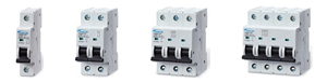 Disjoncteur miniature intelligent TMM2-63 1P+N 40~63A à prix avantageux pour usage commercial - Product Image 3
