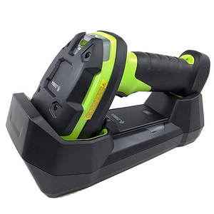 Lecteur de codes-barres laser 1D/2D portable original de marque <span class=keywords><strong>Zebra</strong></span> DS3678SR, scanner de codes-barres sans fil ultra-robuste pour scanner <span class=keywords><strong>Zebra</strong></span> - Product Image 1