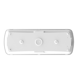 <span class=keywords><strong>Lampe</strong></span> d'urgence LED <span class=keywords><strong>rechargeable</strong></span> à montage en surface 220V avec <span class=keywords><strong>batterie</strong></span> Li-FePO4 de 3 heures d'autonomie, 170lm, indice de protection IP65, utilisation en <span class=keywords><strong>extérieur</strong></span> - Product Image 2