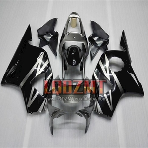 ฉีดร่างกายสําหรับโรงงานฮอนด้าสีแดง<span class=keywords><strong>CBR</strong></span> 900 954 RR CC 954RR <span class=keywords><strong>900RR</strong></span> CBR954 RR 108No.23 CBR954RR 02 03 CBR900RR <span class=keywords><strong>2002</strong></span> 2003 Fairing - Product Image 2