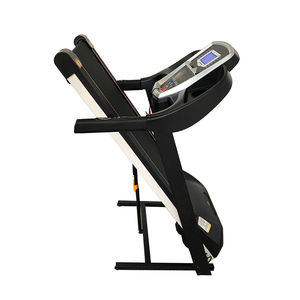 2021 Umay Yeejoo F18 multifonction tapis roulants auto-inclinaison avec mp3 bluetooth - Product Image 2