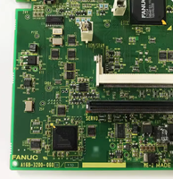 A16B-3200-0600 SONGWEI A16B32000600 Placa de Circuito PCB FANUC Original Usada en Stock, Placa Principal para Robot FANUC