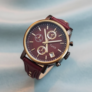 <span class=keywords><strong>Reloj</strong></span> Deportivo de Moda <span class=keywords><strong>Fossil</strong></span> ES4113 de Lujo, Sumergible 30M, Correa de Cuero y Acero Inoxidable, Movimiento de Cuarzo, Cronógrafo - Product Image 1