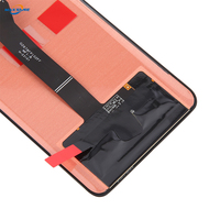 Remplacement professionnel d'écran tactile d'affichage à cristaux liquides d'origine d'OLED Incell pour le modèle de Huawei Honor 90 Pro ScrrenTested