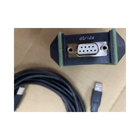 Adaptador PLC 6GK1571-0BA00-0AA0PC 100% Nuevo y Original, Cable de Programación USB para PG/PC