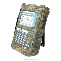 Analyseur de spectre de Transmission de données TFN G30A 10G OTDR Analyseur de Transmission optique tout-en-un SDH de Transmission