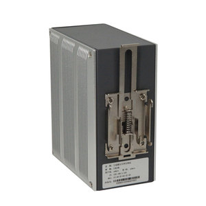 Công nghiệp bền 10 cổng <span class=keywords><strong>Gigabit</strong></span> không được quản lý <span class=keywords><strong>8</strong></span> cổng 10/100/1000Mbps Ethernet DC 12V ~ 57V Din Rail 1000m SFP mạng chuyển đổi - Product Image 2