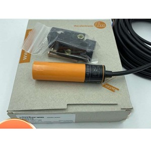 หนึ่งชิ้นสำหรับเซ็นเซอร์สวิตช์ความใกล้เคียง IFM รุ่นใหม่ IA0018 - Product Image 1