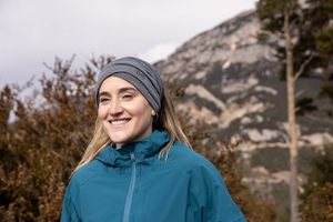 Scaldacollo Leggero in Lana Merino Personalizzato 100% Lana, Maschera Invernale Versatile Regolatrice di Temperatura per <span class=keywords><strong>Bandana</strong></span> Tubolare Designer - Product Image 5