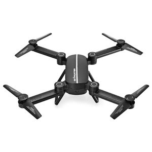 Vente flash <span class=keywords><strong>Sky</strong></span> Hunter X8TW Quadricoptère RC pliable avec caméra Wifi FPV Caméra <span class=keywords><strong>HD</strong></span> 0,3MP Maintien d'altitude Mode sans tête - Product Image 3