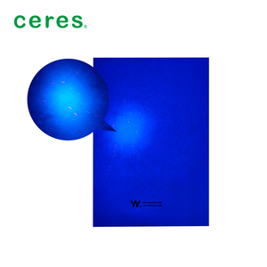 Giấy an ninh 75 gram bông giấy với sợi vô hình - Product Image 2