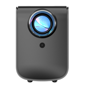 Factory Wholesale Mini Led Home Theater <strong>Touch</strong> <strong>Screen</strong> <strong>Projector</strong> Mobile <strong>Phone</strong> Handheld <strong>Projector</strong> - Product Image 1