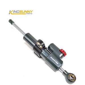 <span class=keywords><strong>Pièces</strong></span> <span class=keywords><strong>détachées</strong></span> pour <span class=keywords><strong>trottinette</strong></span> électrique, kit d'amortisseur de direction pour DUALTRON THUNDER, kit d'amortisseur, <span class=keywords><strong>pièces</strong></span> électriques, accessoires pour <span class=keywords><strong>trottinette</strong></span> - Product Image 2