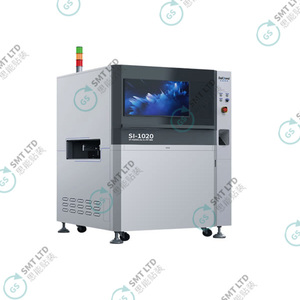 Équipement de test PCBA 2D-AOI SI-1020 - Product Image 2