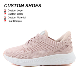 Olicom Oem diseñador personalizado zapatos deportivos Marathon <span class=keywords><strong>Trail</strong></span> Casual <span class=keywords><strong>Mujer</strong></span> zapatos para correr hombres alta calidad Original <span class=keywords><strong>Mujer</strong></span> entrenadores - Product Image 1