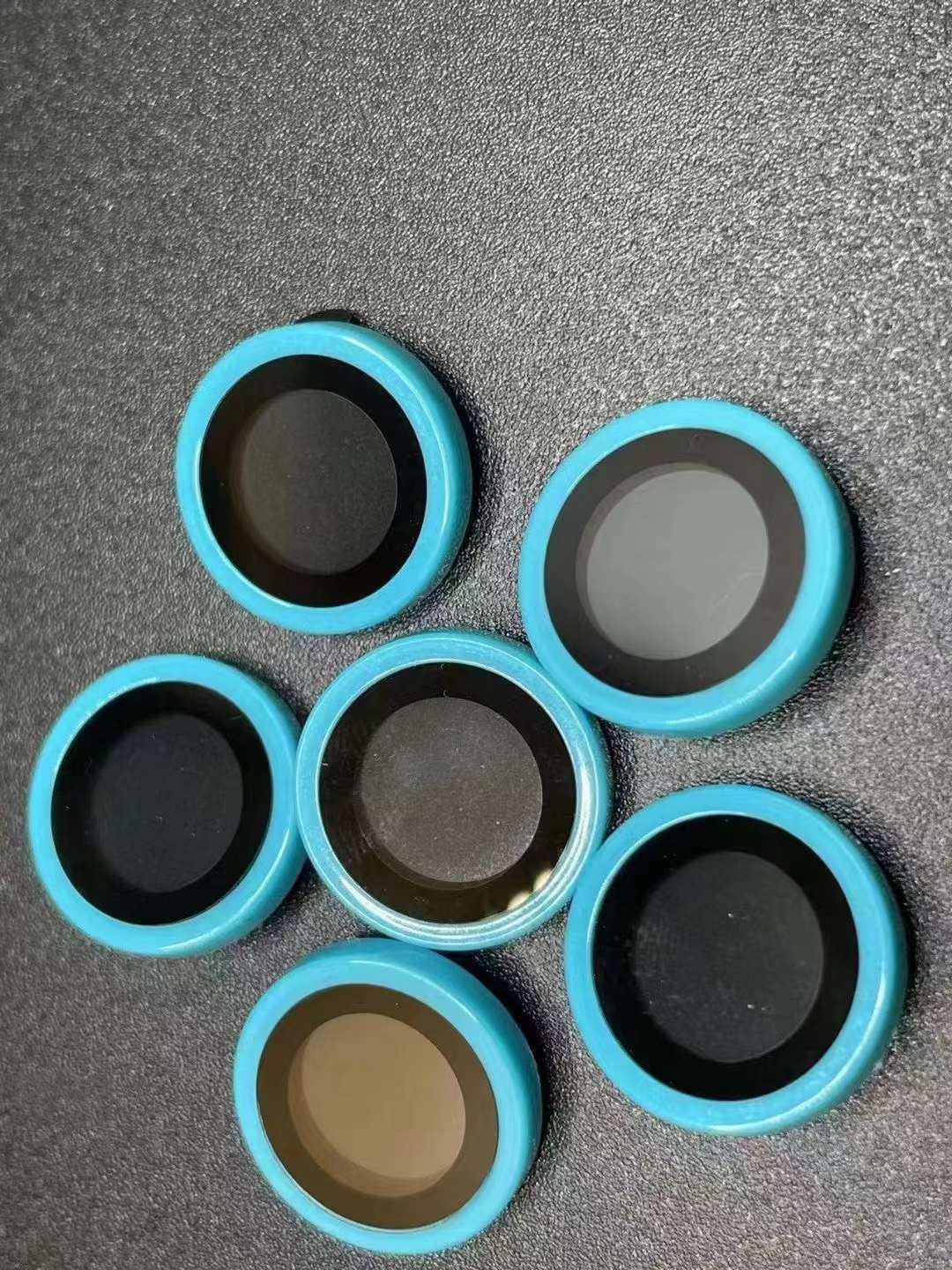 Azul