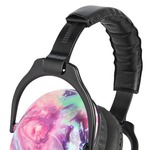 HQ Fogos De Artifício Cancelamento De Ruído Auscultadores Crianças Proteção Orelha regalos De Segurança Redução De Ruído Crianças Earmuffs - Product Image 5