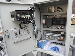 Khí công nghiệp hệ thống nhà máy N2 Máy phát điện độ tinh khiết 99.5% 10nm 3/min PSA Nitơ Máy phát điện cho công nghiệp hóa chất - Product Image 5