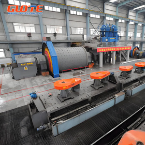 नई स्थिति छोटे पैमाने पर गीला अयस्क पीसने बॉल मिल क्वार्ट्ज खनन प्रसंस्करण मशीन खनिज विभाजक सामग्री सिलिका रेत - Product Image 4