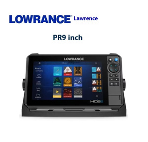 <span class=keywords><strong>LOWRANCE</strong></span> HDS9 10 12 16PRO Sonar de navigation et détecteur de poissons étanche IP68, profondeur 328 pieds, écran tactile portable 720P, en stock - Product Image 2