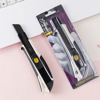 Cutter rétractable multifonction K-600 pour papier peint, papier et films – Vente en gros