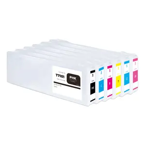 WINNERJET SL-D3000ตลับหมึกรีฟิลสำหรับเครื่องพิมพ์ Epson SureLab D3000