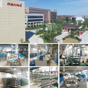 Rollo de Calefacción Eléctrica por <span class=keywords><strong>Suelo</strong></span> <span class=keywords><strong>Radiante</strong></span> Impermeable - Menred 200W/m², Instalación DIY, Calefacción Interior para Suelos - Product Image 6