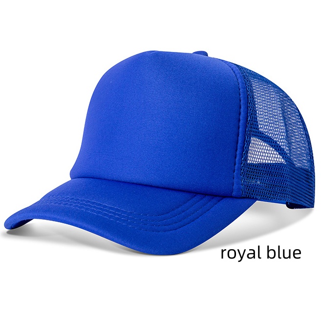Azul real