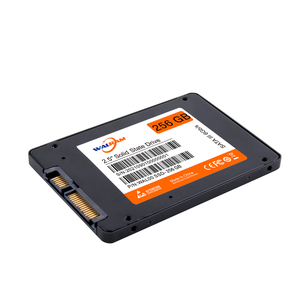 Walram 2.5 inch SATA 3D ổ đĩa trạng thái rắn (SSD) 120GB 128GB 240GB 256GB 512GB 1TB máy tính xách tay/Máy tính để bàn đĩa cứng sử dụng nội bộ - Product Image 2