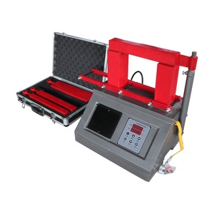 Calentador de Rodamientos por Inducción Portátil de Bajo Consumo y Alta Potencia - Product Image 1