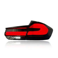 Lampu Eksterior Mobil Aksesoris Lampu Mobil Lainnya Lampu Halogen Xenon LED Lampu Kabut Lampu Belakang LED untuk Lampu Belakang BMW LCI G30