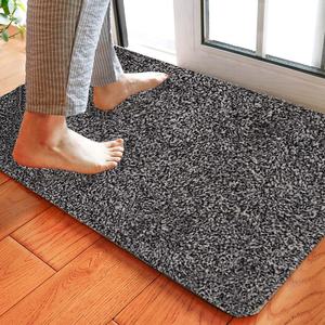 קסם נקי שטיח שטיחים מקורה לספוג בוץ מי dormat רצפת בחוץ לחביות לכניסה לבית מלון - Product Image 5