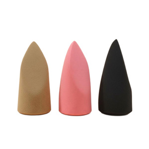 Esponja de Maquillaje en Forma de Lápiz Labial de 7.5cm, PVA Suave para una Aplicación Precisa - Product Image 5