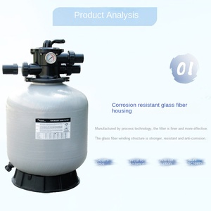 Hot Spring Spa Quartz <span class=keywords><strong>Sable</strong></span> Purification Équipement De Qualité De L'eau <span class=keywords><strong>Piscine</strong></span> Circulation <span class=keywords><strong>Sable</strong></span> Réservoir <span class=keywords><strong>Filtre</strong></span> - Product Image 3