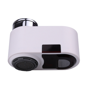 Automatic Tap Saver Adapter Sensor Basin Faucet Adapter <strong>Smart</strong> Save Water Faucet <strong>Device</strong> - Product Image 5