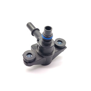 Válvula Solenoide de Carbón Activado Ford AU5A-9G866-AB 12V para Control de Gas en Automóviles - Product Image 4