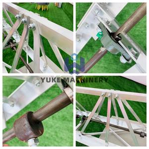 Máquina Niveladora <span class=keywords><strong>de</strong></span> Hormigón, Máquina <span class=keywords><strong>de</strong></span> Alisado <span class=keywords><strong>de</strong></span> Pisos, Equipo <span class=keywords><strong>de</strong></span> Construcción en Venta - Product Image 5