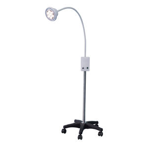 Lampe d'examen mobile à LED BT-LED1SA de haute qualité pour hôpital, 20 000 lux, avec support à col de cygne, lampes d'examen médicales à LED, prix - Product Image 2
