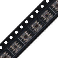 Convertisseur de fréquence de lumière couleur programmable tcs3200d-tr Soic-8, puce de capteur de lumière ambiante